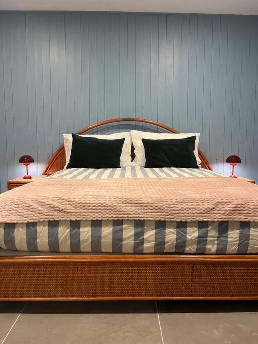 La Pomme De Pin Apartment Le Biot ภายนอก รูปภาพ