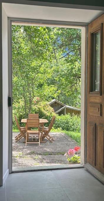 La Pomme De Pin Apartment Le Biot ภายนอก รูปภาพ