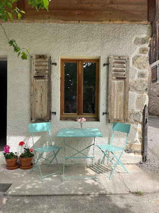 La Pomme De Pin Apartment Le Biot ภายนอก รูปภาพ