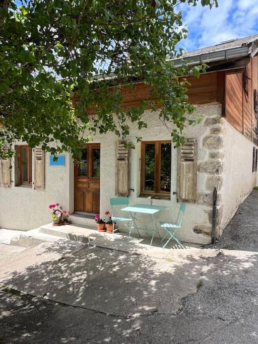 La Pomme De Pin Apartment Le Biot ภายนอก รูปภาพ